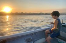  Beirut Private Fishing Tour Experience