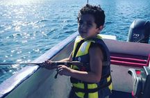  Beirut Private Fishing Tour Experience