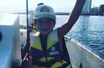  Beirut Private Fishing Tour Experience