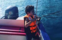 Beirut Private Fishing Tour Experience, Lebanon