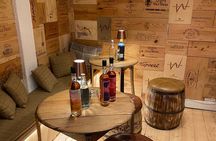 Castles, Coastline, Distillery and Whisky Tasting Private Tour