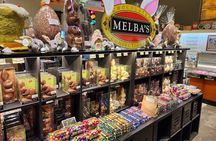 Premium Adelaide Hills Full Day Shore Tour Cruise Port Pick-up