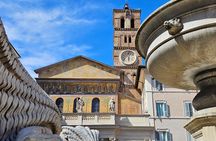 Private Walking Experience in Trastevere