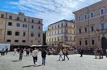 Private Walking Experience in Trastevere