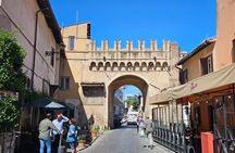 Private Walking Experience in Trastevere