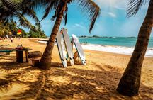 8 Days Private Tour- A Taste Of Sri Lanka