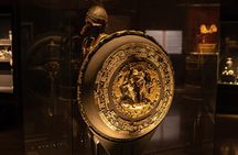  Private day tour Footsteps of Alexander the Great