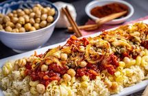 Vegetarian Cairo Food Tour – Authentic Egyptian Taste in Downtown