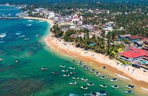 Explore Sri Lanka’s South Coast in One Day