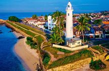 Explore Sri Lanka’s South Coast in One Day