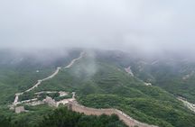 Beijing Great Wall and Forbidden City Private Full day tour