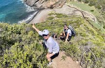 Deep Creek Hike: Trails and Tales with a Foreign Flair