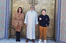 Exclusive Fez Medina Full Day Guided Tour