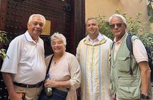 Exclusive Fez Medina Full Day Guided Tour