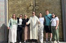 Exclusive Fez Medina Full Day Guided Tour