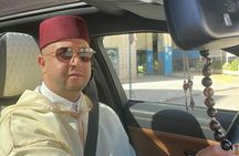 Exclusive Fez Medina Full Day Guided Tour