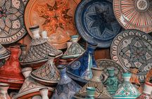 Pravite Excursions from Marrakech to Ourika Valley