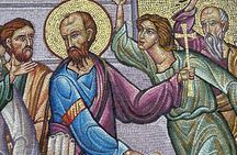 Apostle Paul Footsteps Faith and History Private Biblical Tour