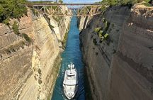 Apostle Paul Footsteps Faith and History Private Biblical Tour