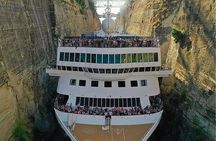 Apostle Paul Footsteps Faith and History Private Biblical Tour