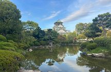 Osaka Customized Private Tour!
