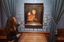 Mauritshuis Museum The Hague - Private Guided Tour with Entry