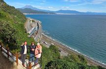 All-about Mt.Fuji Short Tour from Shimizu Port