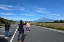 All-about Mt.Fuji Short Tour from Shimizu Port
