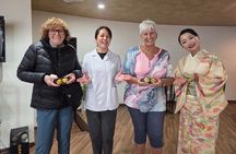 All-about Mt.Fuji Short Tour from Shimizu Port