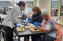 All-about Mt.Fuji Short Tour from Shimizu Port