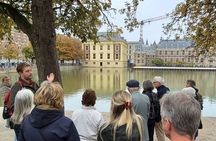 Historical The Hague: Private Tour with Local Guide