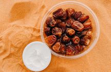 Red Sand Dunes Safari with Keshta 