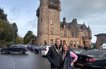 Belfast Sightseeing Tour