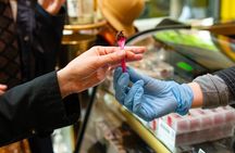 Pike Place Food Tour - 90 min Insider Route