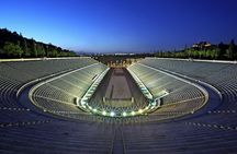 Full Day Athens & Cape Sounion Tour Acropolis & Poseidon's Temple