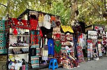 Day Tour of Kosovo from Tirana, Pristina and Prizren