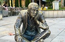 Day Tour of Kosovo from Tirana, Pristina and Prizren 