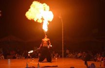 Desert Safari Adventure Dubai