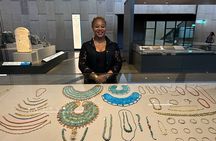 Grand Egyptian Museum, Pyramids & Sphinx, Camel Ride & Lunch