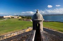 Half Day San Juan Driven Tour