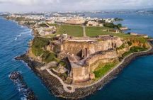 Half Day San Juan Driven Tour