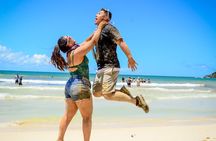 ATV Adventure in the Dominican Countryside