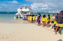 Punta cana Hip Hop party Boat & Live DJ Free Drinks *Only Adults