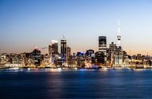 Nightlights Harbour 2 Hour Cruise Experience