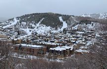 Private Park City Locals Sightseeing Tour