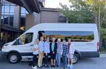 Private Park City Locals Sightseeing Tour
