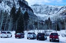 Private Park City Locals Sightseeing Tour