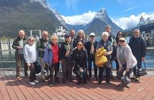 3 Day 2 Night New Zealand’s South Southern Highlights Tour