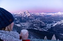 Discover Banff National Park Day Trip From Calgary 