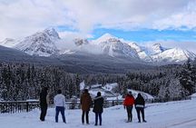 Discover Banff National Park Day Trip From Calgary 